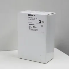 2026年最新】バッファロー リンクステーション用 交換用HDDの人気 