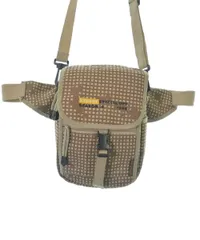 STUSSY ショルダーバッグ メンズ 【古着】【中古】【送料無料】