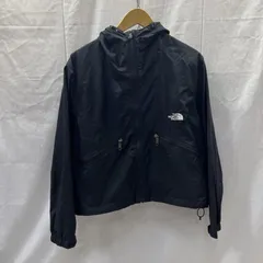 ザノースフェイス ショートコンパクトジャケット ナイロン NPW22430 レディース M ISItems【USED】【古着】【中古】50157756