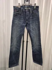 ポロラルフローレン デニム