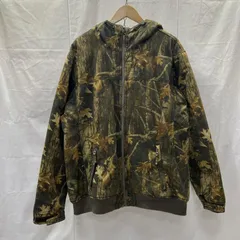 コロンビア リアルツリー カモ ロマビスタフディージャケット メンズ XL ISItems【USED】【古着】【中古】50157757のサムネイル