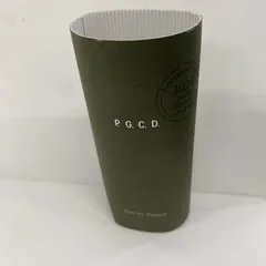 2026年最新】P.G.C.D. 洗顔料の人気アイテム - メルカリ