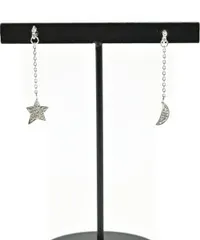 VENDOME ピアス・イヤリング レディース 【古着】【中古】【送料無料】