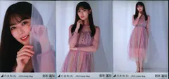 乃木坂46 福袋2023A 岩本蓮加 LukyBag2023 パステル コンプ