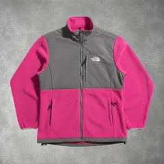 THE NORTH FACE ノースフェイス デナリ フリース ジャケット 0-83-1043