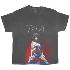 TYLA Aisa tour Tシャツ Mサイズ TYLA Aisa tour Tシャツ Mサイズ 【公式通販】