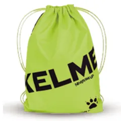 ケルメ KELME ジムサック サッカー・フットサル アクセサリー (K034-1)、(904)フラッシュグリーンのサムネイル