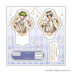 夢100 AGF 中外鉱業 くじ レイ アクスタ - メルカリ