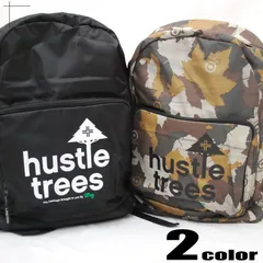 LRG エルアールジー TRUE HEADS PACK バックパック リュックサック (2色) [Z131001]のサムネイル