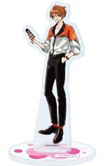 機動戦士ガンダムZZ アクリルスタンド ジュドー アーシタ - メルカリ