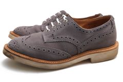 トリッカーズ／Tricker's シューズ ビジネスシューズ 靴 ビジネス
