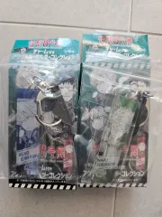 まとめ売り) 激8 激獣8号 アークスアクリルキーホルダー レノ・ハル・リール・リング・以下・ハ・リール