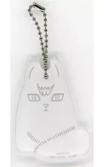 【中古】キーホルダー 北信介(キタキツネ) アクリルチャーム 「一番くじ ハイキュー!! -最強の挑戦者-」 G賞