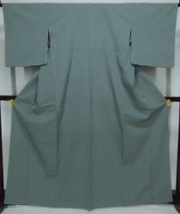 有松鳴海絞り 浴衣　綿　裄63cm　身丈156cm　手縫い　【中古】3234ll 有松鳴海絞り 浴衣 綿 裄63cm 身丈156cm 手縫い 【中古】3234llの通販