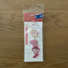 新品 カードキャプターさくら キーホルダー