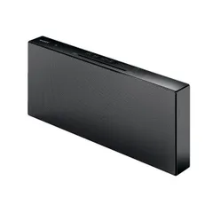 【中古】ソニー マルチコネクトコンポ CMT-X5CD : Bluetooth/FM/AM/ワイドFM対応 ブラック CMT-X5CD Bのサムネイル