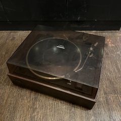 BOSE レコードプレイヤー DL-36 ステレオターンテーブル ※動作保証なし