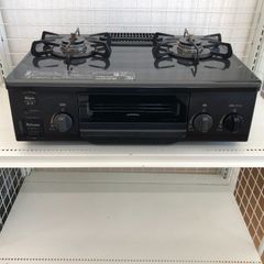 ☆リユースのサカイ幸手店☆ Paloma パロマ ガステーブル LPガス用 IC