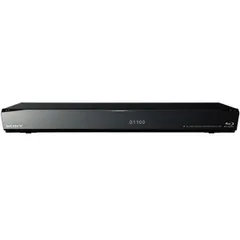 2026年最新】東芝 2TB 3チューナー ブルーレイレコーダー REGZA DBR