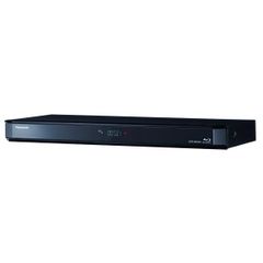 Panasonic Diga 500GB 2チューナー ブルーレイレコーダー - メルカリ