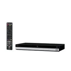 2026年最新】シャープ AQUOS ブルーレイレコーダー 3TB 3チューナー