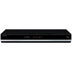 2026年最新】(中古品)シャープ AQUOSブルーレイレコーダー 1TB 2