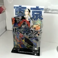 東京リベンジャーズ 灰谷 兄弟 アクリル スタンド