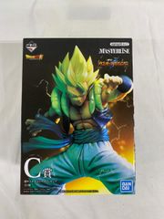 슈퍼 사이어인 고지타 MASTERLISE C상 피규어 이치 반 쿠지 드래곤 볼 VS 옴니버스