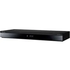 2026年最新】パナソニック tb 3チューナー ブルーレイレコーダー 4k