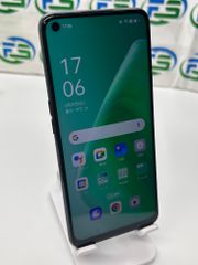 OPPO A55s 5G 4GB/64GB Green 楽天モバイル版 - メルカリ