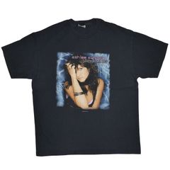 00s 希少タグ Shania Twain tour 2003 Tシャツ - メルカリ