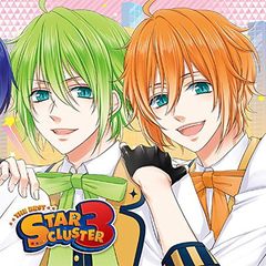 MARGINAL#4 THE BEST [STAR CLUSTER 3] 엘·아르 ver