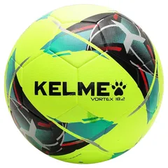 ケルメ KELME サッカーボール(ハイブリッド) サッカー・フットサル ボール (8101QU5001)、(905)ネオンイエローのサムネイル