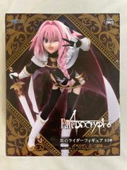 [미개봉] Fate/Apocrypha 블랙 라이더 아스토르포 피규어
