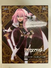 [미개봉] Fate/Apocrypha 블랙 라이더 아스토르포 피규어