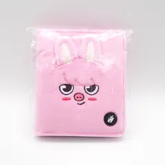 Stray Kids チャンビン トレカホルダー POPUP 2025 トゥエッキ DWAEKKI トェッキ SKZOO Changbin ビニ 3RACHA ストレイキッズ スキズ SKZ