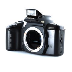 動作確認済】Pentax Z-20 フィルム一眼レフ レンズキット - メルカリ