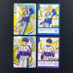 にじさんじ にじフェス2026 コレカ 緋八マナ R×1、N×4 - メルカリ