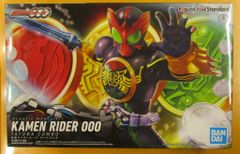 BANDAI SPIRITS Figure-riseStandard 반다이 스피릿 판 가면 라이더 오즈 타토바 콤보