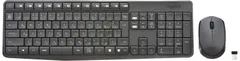 MK235 セット キーボード 無線 国内正規品 マウス ワイヤレス ロジクール