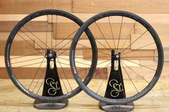 カンパニョーロ CAMPAGNOLO ボーラ ウルトラ BORA ULTRA 35 TU カーボン チューブラー ホイールセット カンパ 12/11S 【立川店】のサムネイル