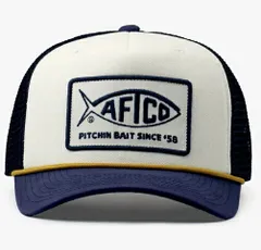 サンライン 帽子 キャップ MC2025 Patch Navy F Patch Navy Fのサムネイル