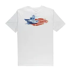 サンライン ウェア Tシャツ M60172 White M White Mのサムネイル