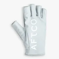 サンライン 手袋 グローブ GLOVESB Harbor Gray XL Harbor Gray XLのサムネイル