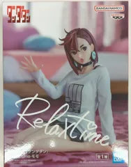 ダンダダン　リラックスタイム　モモ Amazon | TVアニメ ダンダダン Relax time モモ フィギュア