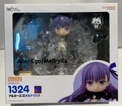 グッドスマイルカンパニー ねんどろいど アルターエゴ/メルトリリス 1324
