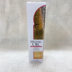 ミシックオイル カラーグローケアオイルのサムネイル