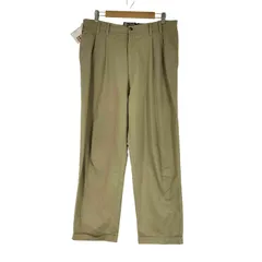 チャップスラルフローレン CHAPS RALPH LAUREN チノスラックスパンツ メンズ US：34-35 