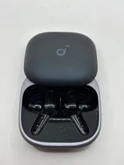 Anker Soundcore Liberty 5  ケースのみ　ブラック　アンカー　サウンドコア