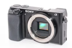 2026年最新】sony a6100の人気アイテム - メルカリ